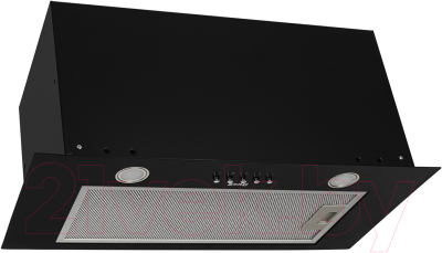 Вытяжка скрытая ZORG Bona 1000 60 M - фото