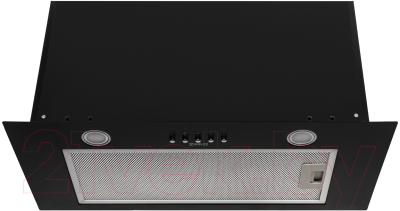 Вытяжка скрытая ZORG Bona 1000 60 M