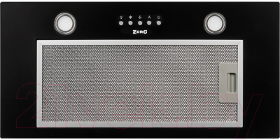 Вытяжка скрытая ZORG Bona 1000 60 M