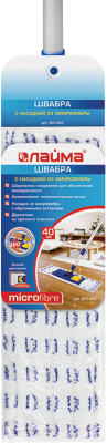 Швабра-моп Laima Тип К / 601462