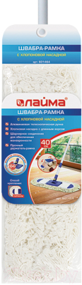 Швабра-моп Laima 601464
