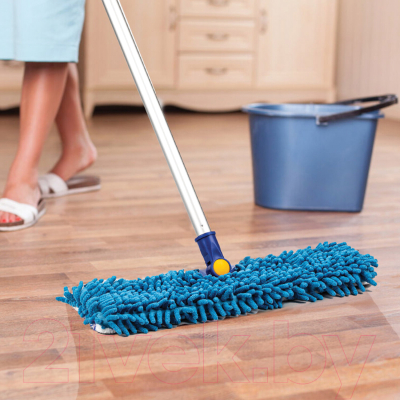 Швабра-моп Laima 601465