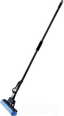 Швабра с отжимом Laima 601466 - фото