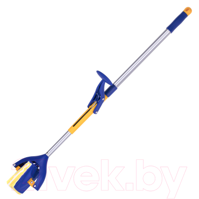 Швабра с отжимом Laima Бабочка / 601468