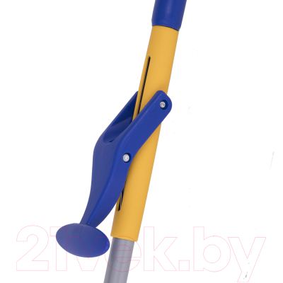 Швабра с отжимом Laima Бабочка / 601468