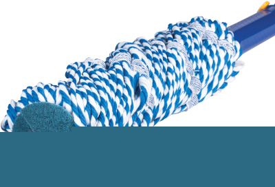 Швабра с отжимом Laima 601471