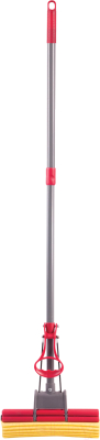 Швабра с отжимом Laima 603597 - фото