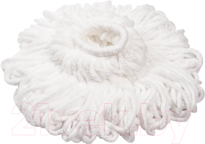 Швабра с отжимом Laima 603600