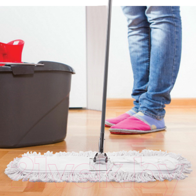 Швабра-моп Laima 603603