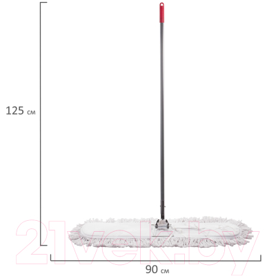 Швабра-моп Laima 603603