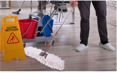 Швабра-моп Laima 603604