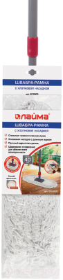 Швабра-моп Laima 603605