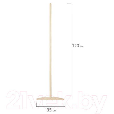 Швабра Laima 606624