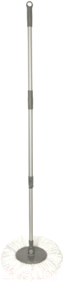 Швабра с отжимом Laima 606745 - фото
