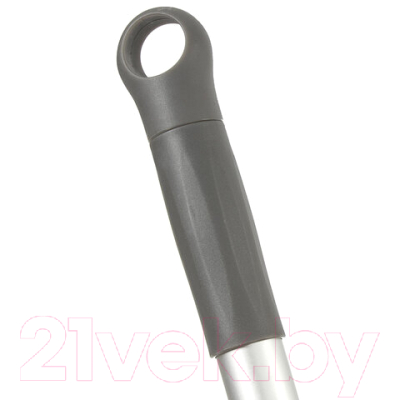 Швабра с отжимом Laima 606745