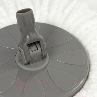 Швабра с отжимом Laima 606745