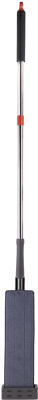 Швабра с отжимом Laima Dry Flat Mop / 607982