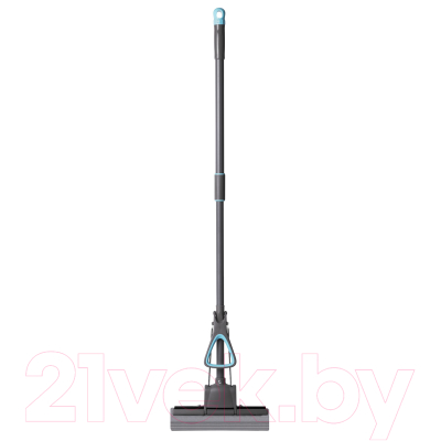 Швабра с отжимом Laima Home / 606803