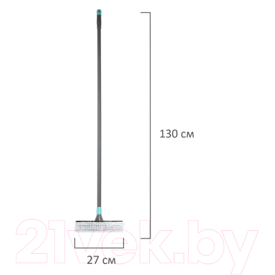 Щетка для пыли Laima Home / 606806