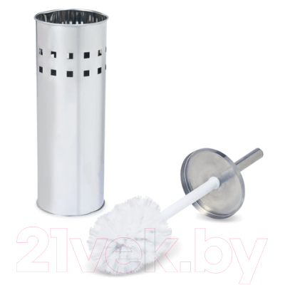 Ершик для унитаза Laima 601616