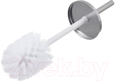 Ершик для унитаза Laima 601616