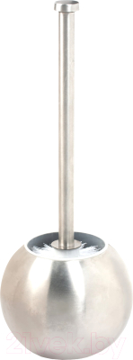 Ершик для унитаза Laima 601617 - фото