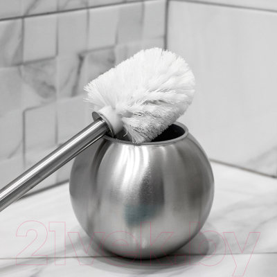 Ершик для унитаза Laima 601617