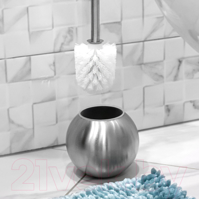 Ершик для унитаза Laima 601617