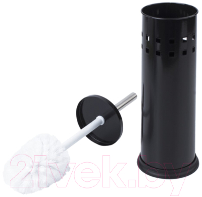 Ершик для унитаза Laima 604960 - фото