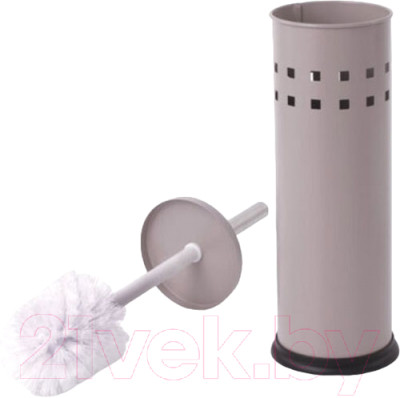 Ершик для унитаза Laima 604961 - фото
