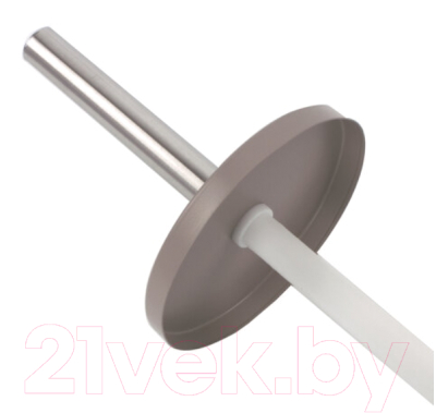 Ершик для унитаза Laima 604961