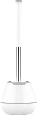 Ершик для унитаза Laima Standart Type 608132 - фото