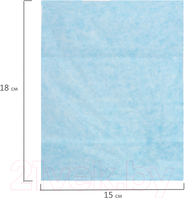 Салфетки для ухода за техникой Laima 605660