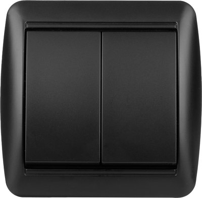 Выключатель TDM Селигер / SQ1818-0302