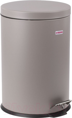 Мусорное ведро Laima Classic / 604946 - фото
