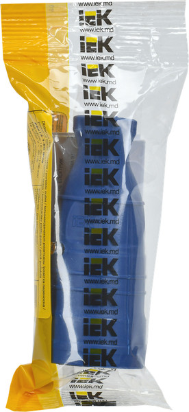 Розетка штепсельная IEK Omega OM-KR20-16-20-P1-00-K07