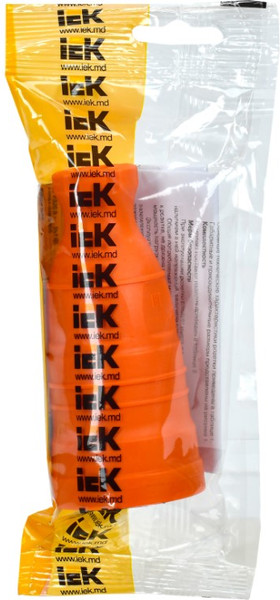 Розетка штепсельная IEK Omega OM-KR20-16-20-P1-00-K09