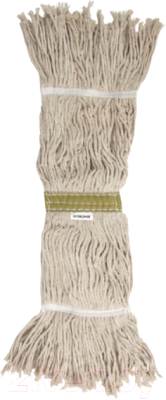 Моп для швабры Laima Professional / 601512 - фото