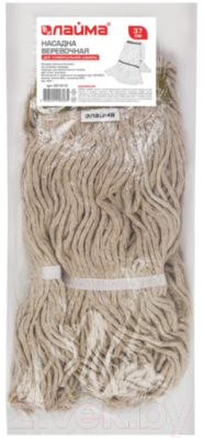 Моп для швабры Laima Professional / 601512