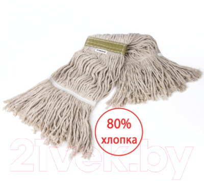 Моп для швабры Laima Professional / 601512