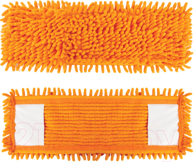 Моп для швабры Laima 605032