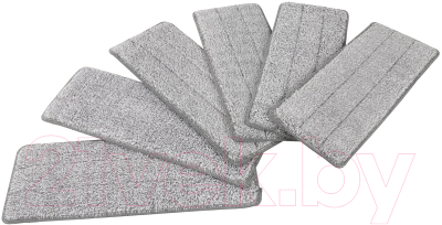 Набор мопов для швабры Laima 608144 