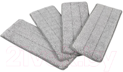 Моп для швабры Laima 608145