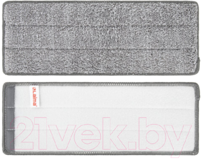 Моп для швабры Laima 608145