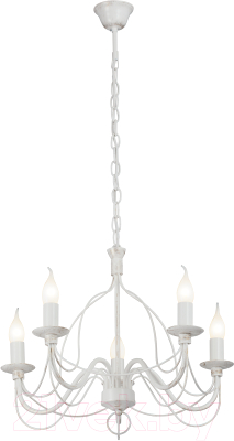 Люстра Vitaluce V1867-0/5 - фото