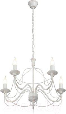 Люстра Vitaluce V1867-0/5