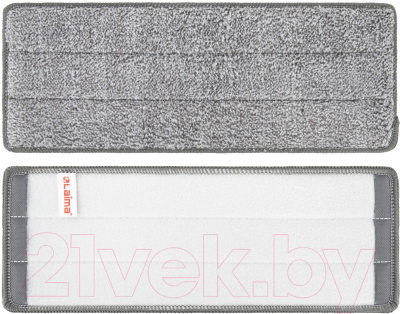 Набор мопов для швабры Laima 608146