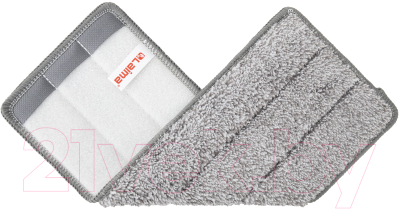 Набор мопов для швабры Laima 608146