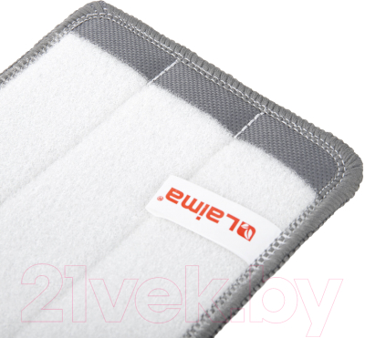 Набор мопов для швабры Laima 608146