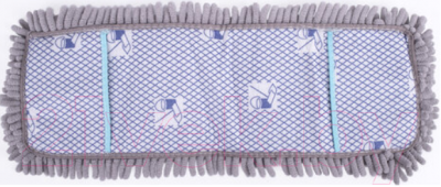 Моп для швабры Laima 606799